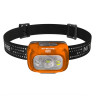 Налобный фонарь NITECORE NU31 TANGELO ORANGE PRIMARY 0137